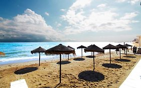 Fuengirola, sol y playa.